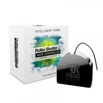 Fibaro Roller Shutter 2 FGR-222 / FGRM-222