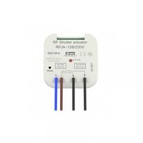 iNELS RFJA-12B/230