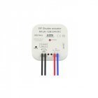 iNELS RFJA-12B /12-24 V DC