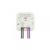 iNELS RFJA-12B /12-24 V DC