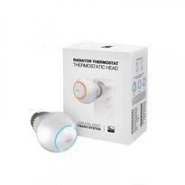 FIBARO Radiator Thermostat Head — FIBEFGT-001