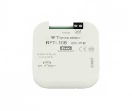 iNELS RFTI-10B