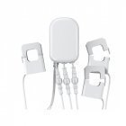Умный контроллер потребления энергии Z-Wave Aeotec ZW095-3P4 60A