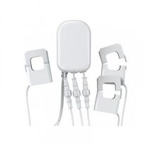 Умный контроллер потребления энергии Z-Wave Aeotec ZW095-3P4 60A