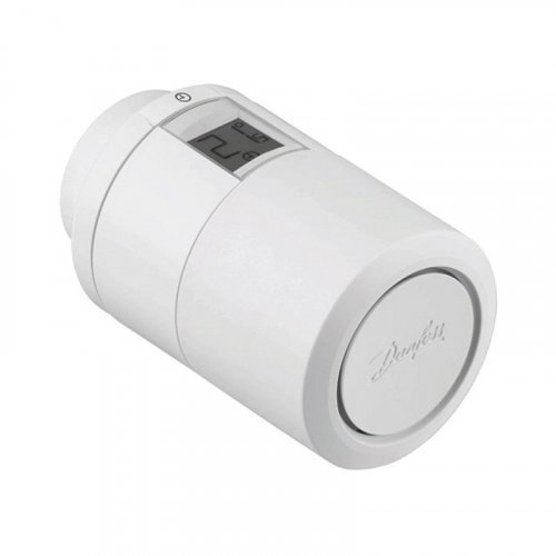 Danfoss Eco Bluetooth