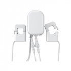 Умный контроллер потребления энергии Z-Wave Aeotec ZW095-1P 60A
