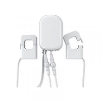 Умный контроллер потребления энергии Z-Wave Aeotec ZW095-1P 60A