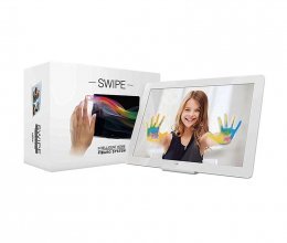 Fibaro Swipe FGGC-001