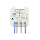 Двухканальное беспроводное реле iNELS RFSA-62B/230 V