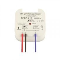 Регулятор освещенности iNELS RFDA-71B /230 V