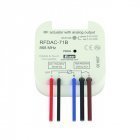 Регулятор освещенности iNELS RFDAC-71B /230 V