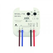 Регулятор освещенности iNELS RFDEL-71B
