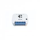 Одноканальный релейный Connect Home Z-Wave модуль CH-101