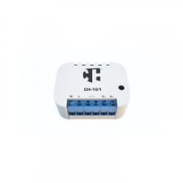 Одноканальный релейный Connect Home Z-Wave модуль CH-101