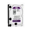 Жесткий диск HDD Western Digital Purple 1TB 64MB WD10PURZ 3.5 SATA III