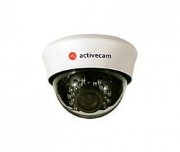 IP Камера ActiveCAM AC-D3123IR2