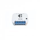 Двухканальный релейный Connect Home Z-Wave модуль CH-102