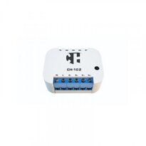 Двухканальный релейный Connect Home Z-Wave модуль CH-102