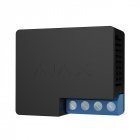 Контроллер Ajax WallSwitch реле для дистанционного управления бытовыми приборами