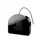 Двухканальное встраиваемое реле Fibaro Double Switch 2 FGS-223 / FIBEFGS-223