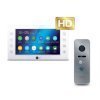 Комплект домофону Neolight Kappa+ HD та NeoLight Prime HD Silver