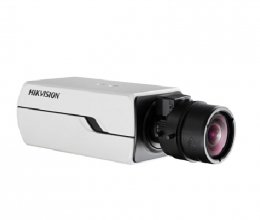 IP Камера Hikvision DS-2CD4032FWD-A