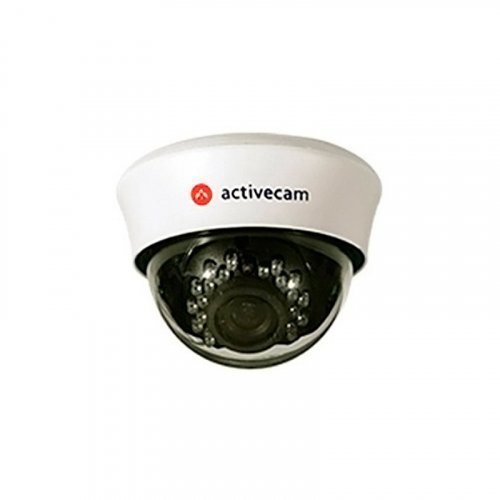IP Камера ActiveCAM AC-D3143VIR2