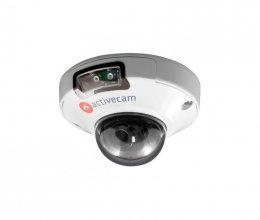 IP Камера ActiveCAM AC-D4141IR1