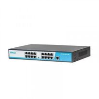 PoE комутатор HongRui HR901-AF-143G