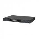 PoE коммутатор HongRui HR901-AFGM-2444S