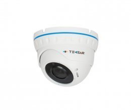 IP Камера Tecsar Beta IPD-4M30V-SD-poe