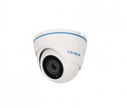 IP Камера Tecsar Beta IPD-4M20F-poe 2.8 mm