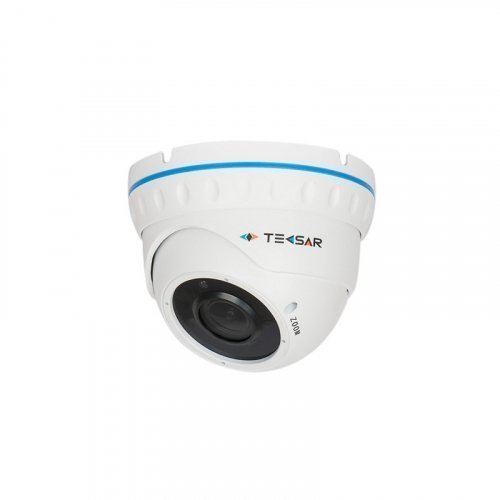 IP Камера Tecsar Beta IPD-2M30V-SD-poe