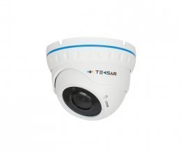 IP Камера Tecsar Beta IPD-2M30V-SD-poe