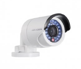 IP Камера Hikvision  DS-2CD2052-I (4мм)