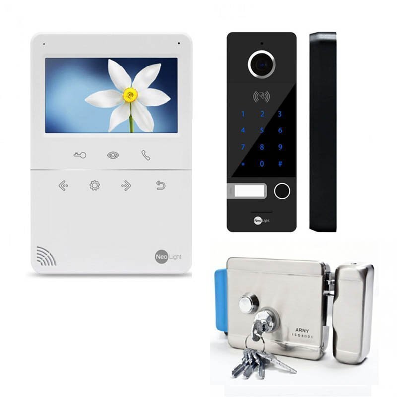 

Neolight tetta и neolight optima id key + arny rim ss