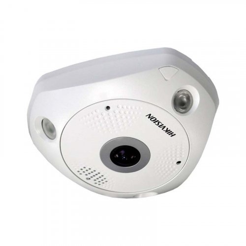 IP Камера Hikvision DS-2CD6362F-IS
