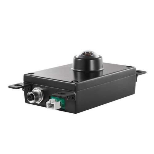 IP Камера Hikvision DS-2CD6562PT (1.27мм)
