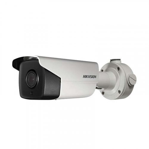 Уличная IP Камера с ночным виденьем 8Мп Hikvision DS-2CD2T83G0-I8 (4 мм)