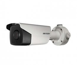 Уличная IP Камера с ночным виденьем 8Мп Hikvision DS-2CD2T83G0-I8 (4 мм)