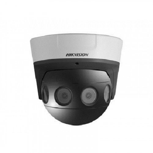 IP Камера Hikvision DS-2CD6924F-I (4мм)