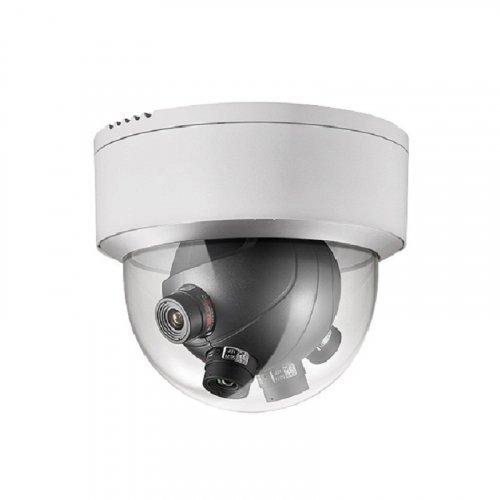 IP Камера Hikvision DS-2CD6986F-H (5мм)