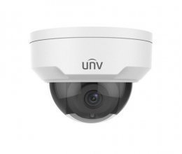 IP Камера Uniview IPC322SR3-DVPF40-C