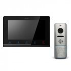 Комплект домофону ARNY AVD-710MD NEW та ARNY AVP-NG420 1MPX