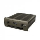 IP видеорегистратор Dahua Technology DH-MNVR1104-GCW
