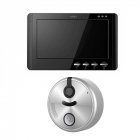 Комплект домофона  ARNY AVD-709 и ARNY AVP-NG320