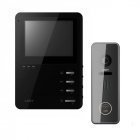 Комплект домофону ARNY AVD-410 та ARNY AVP-NG423-RF