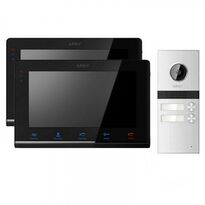 Комплект домофона  ARNY AVD-710MD NEW и ARNY AVP-NG522