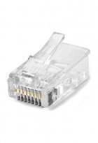Коннектор - разъем RJ45
