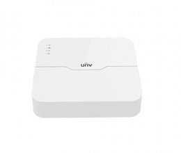 IP видеорегистратор Uniview NVR301-04L-P4